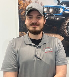 Staff member Tyson Terry from ID_1cd531
