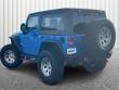 2014 Jeep Wrangler Sport 4x4 SUV