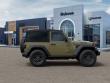 2026 Jeep Wrangler 2-DOOR SPORT Sport Utility