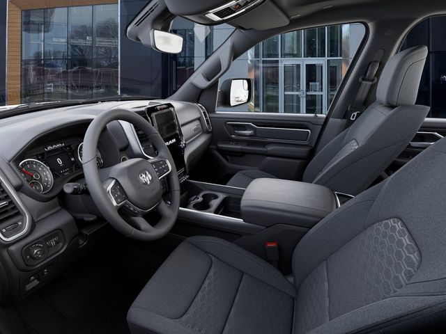 2026 RAM 1500 Big Horn/Lone Star - Photo 22