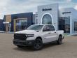 2026 Ram 1500 TRADESMAN CREW CAB 4X4 Pickup