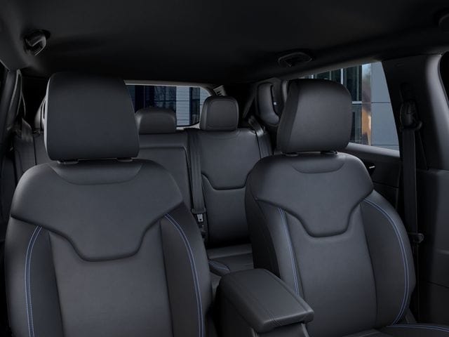 2026 Jeep Compass Limited Altitude - Photo 26