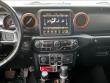 2022 Jeep Gladiator Mojave Truck Crew Cab