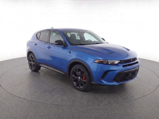 2024 Dodge Hornet 2.0 GT AWD's photo