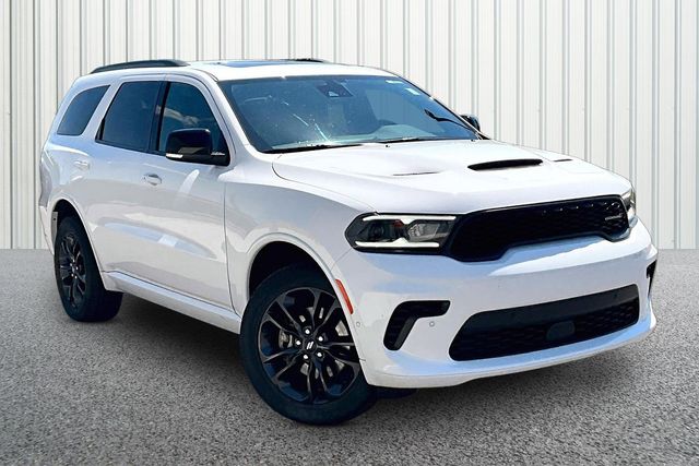 2025 Dodge Durango GT Plus AWD's photo