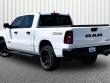 2026 Ram 1500 Tradesman Truck Crew Cab