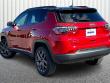 2026 Jeep Compass LIMITED ALTITUDE 4X4 Sport Utility