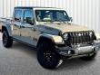 2022 Jeep Gladiator Sport Truck Crew Cab