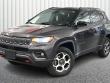 2022 Jeep Compass Trailhawk SUV