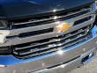 2021 Chevrolet Silverado 1500 LTZ Truck Crew Cab