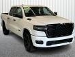 2026 Ram 1500 BIG HORN CREW CAB 4X4 5'7 BOX Pickup