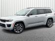 2025 Jeep Grand Cherokee L OVERLAND 4X4 Sport Utility