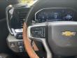2023 Chevrolet Silverado 1500 LTZ Truck Crew Cab