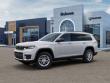 2026 Jeep Grand Cherokee L LAREDO 4X4 Sport Utility