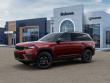 2025 Jeep Grand Cherokee LIMITED 4X4 Sport Utility