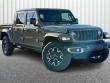 2025 Jeep Gladiator SPORT S 4X4 Pickup