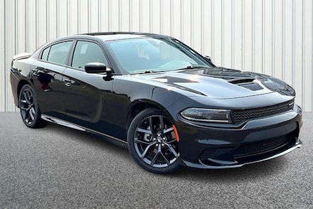 2023 Dodge Charger GT Sedan