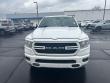 2021 Ram 1500 Big Horn/Lone Star Truck Crew Cab