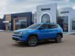 2026 Jeep Compass LATITUDE 4X4 Sport Utility