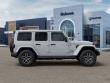 2025 Jeep Wrangler 4-DOOR SAHARA Sport Utility