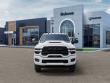 2026 Ram 2500 LARAMIE CREW CAB 4X4 Pickup