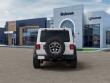 2026 Jeep Wrangler 2-DOOR RUBICON Sport Utility