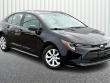 2023 Toyota Corolla LE Sedan