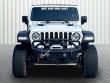 2020 Jeep Gladiator Rubicon Truck Crew Cab