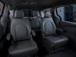 2027 Chrysler Pacifica SELECT Passenger Van