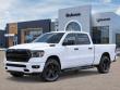 2024 Ram 1500 Tradesman Truck Quad Cab