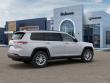 2026 Jeep Grand Cherokee L LAREDO 4X4 Sport Utility