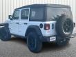 2022 Jeep Wrangler Unlimited Sport SUV