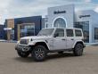 2025 Jeep Wrangler 4-DOOR SAHARA Sport Utility