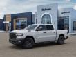 2026 Ram 1500 TRADESMAN CREW CAB 4X4 Pickup
