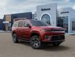 2026 Jeep Grand Wagoneer 4X4 Sport Utility