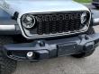 2025 Jeep Wrangler Sport SUV