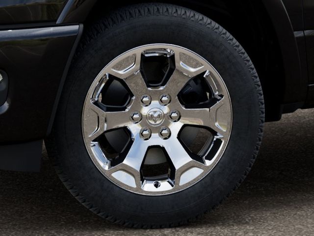 2026 RAM 1500 Big Horn/Lone Star - Photo 8