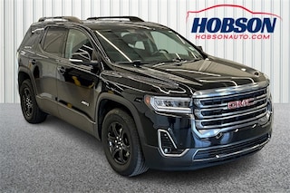 2022 GMC Acadia AT4 SUV