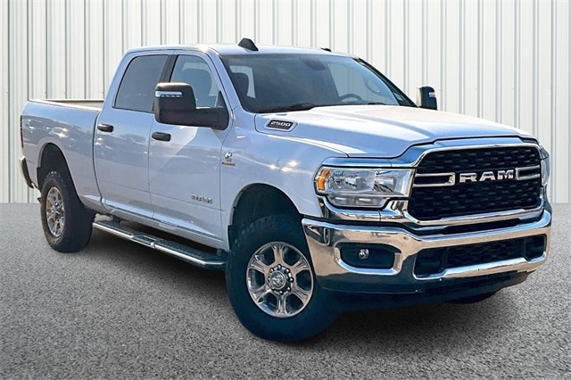 2023 RAM Ram 2500 Pickup Big Horn's photo
