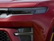 2026 Jeep Grand Wagoneer 4X4 Sport Utility