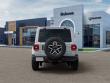 2025 Jeep Wrangler 4-DOOR SAHARA Sport Utility