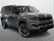 2025 Jeep Grand Wagoneer Series III SUV
