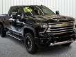 2024 Chevrolet Silverado 2500 HD High Country Truck Crew Cab