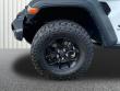 2025 Jeep Wrangler Sport SUV