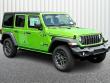 2025 Jeep Wrangler 4-DOOR SPORT S Sport Utility