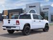 2024 Ram 1500 Tradesman Truck Quad Cab