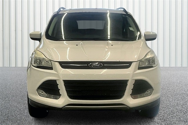 Used 2016 Ford Escape SE with VIN 1FMCU0GX9GUA64539 for sale in Martinsville, IN