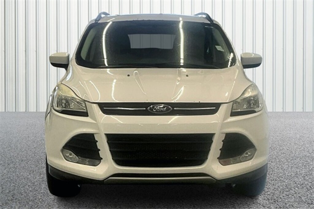 Used 2016 Ford Escape SE SUV