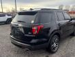 2016 Ford Explorer Sport SUV