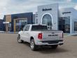 2026 Ram 1500 BIGHORN/LONESTAR CREW 4X4 Pickup